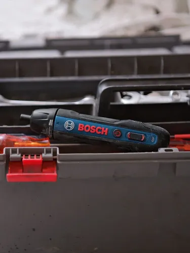 Bosch Wkrętak GO 2.0 3.6 V