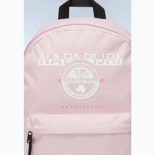 Plecak Napapijri H-Boussine DP 19 l lilac keep p89