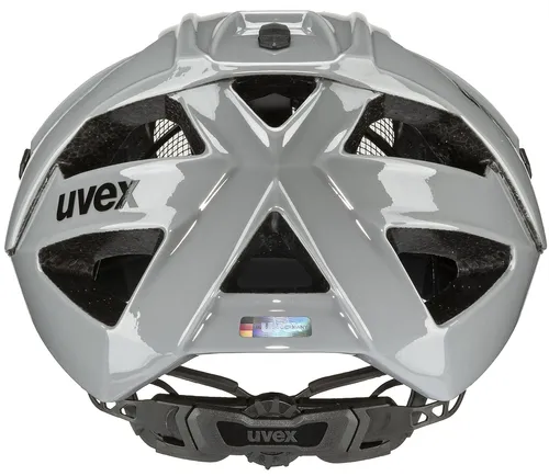 Kask rowerowy UVEX Quatro