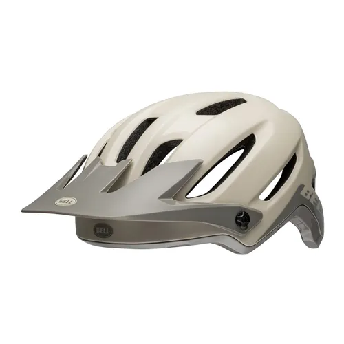 Kask rowerowy Bell 4Forty gloss/cement