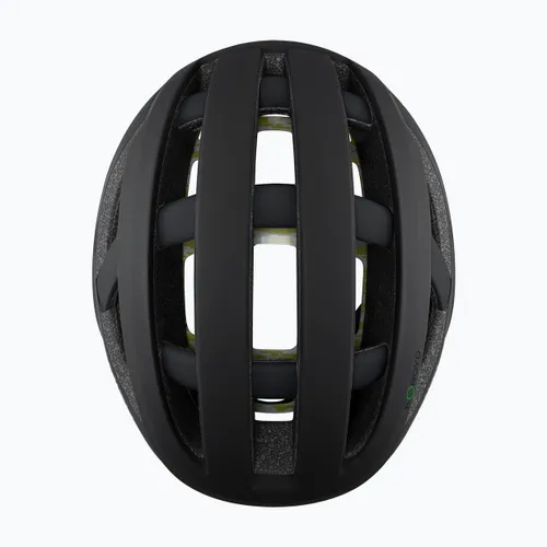 Kask rowerowy Smith Network MIPS matte black