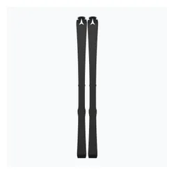 Narty zjazdowe Atomic Redster Q9 Revoshock S + wiązania X12 GW black
