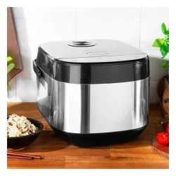 Multicooker Gastroback 42527 790W 5l Kosz do gotowania na parze