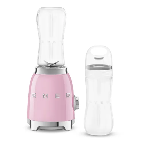 Blender Sportowy Smeg 50's Style PBF01PKEU