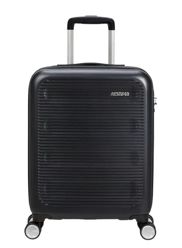 Чемодан American Tourister Astrobeam - storm black