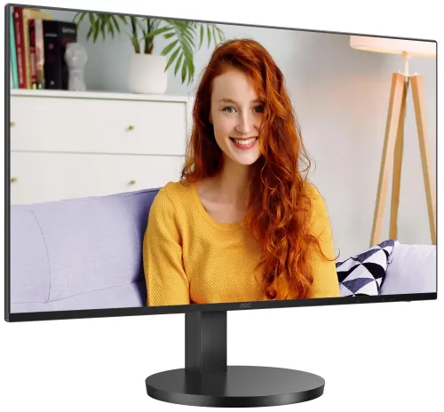 Monitor AOC 27B3CF2 27" Full HD IPS 100Hz 1ms MPRT