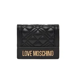 Кошелек женский LOVE MOSCHINO JC5601PP0NLA0000, маленький