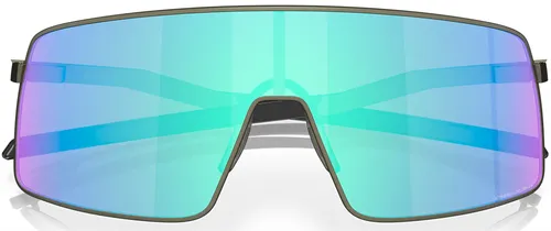 Okulary rowerowe OAKLEY Sutro TI PRIZM Sapphire