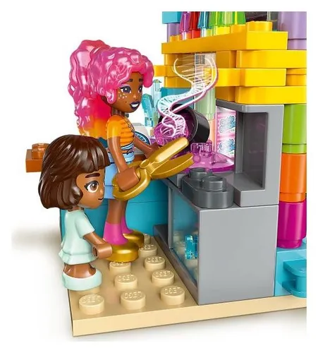 LEGO Friends 42649 Кондитерская Heartlake