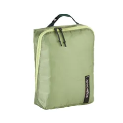 Pokrowiec na ubrania Eagle Creek Pack It Isolate Cube S - mossy green