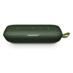 Динамик Bluetooth Bose SoundLink Flex Зеленый