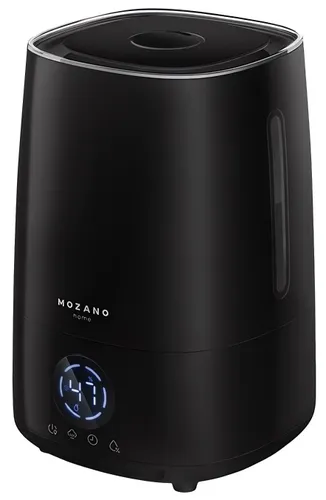 Nawilżacz ultradźwiękowy MOZANO Ultrasonic Czarny