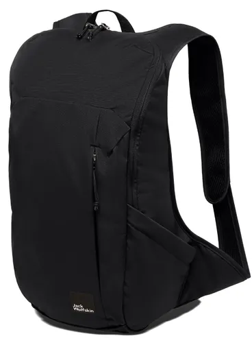 Женский рюкзак Jack Wolfskin Waimea - черный