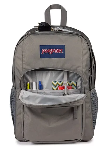 Plecak na laptopa JanSport Big Day Pack - graphite grey
