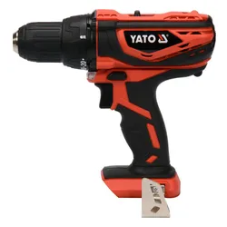 Yato YT-82781 18 V Tornavida matkabı