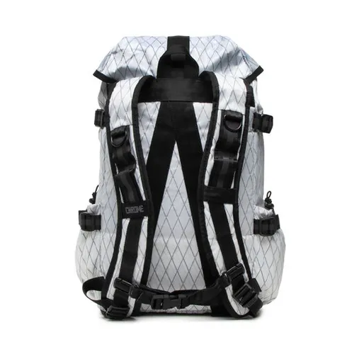 Rucsac cromat tensionat bg-334-WT-pe rucsac alb