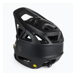 Kask rowerowy Fox Racing Proframe RS matte black