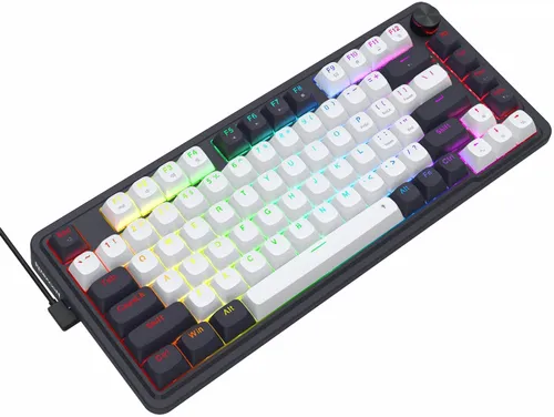 Klawiatura REDRAGON Ucal Magnetic K673WB-RGB-M