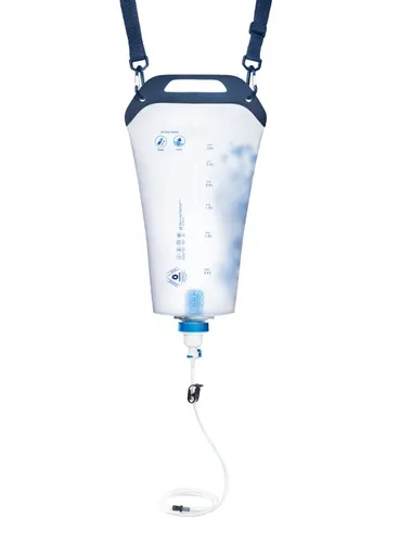 Bukłak filtrujący Katadyn BeFree Gravity Water Filtration System 3 l