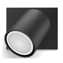 Oświetlenie punktowe Philips Hue White Ambiance Runner Czarny