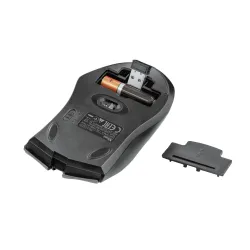 Zestaw Trust Tecla-2 Wireless Czarny