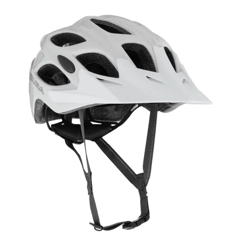 Kask rowerowy Endura Hummvee 2024 white