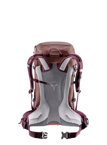 Plecak Deuter Futura 24 SL - ashrose/cassis