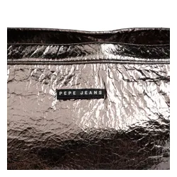 Pepe Jeans Norah Met Rucsac Pl031361 Crom 952