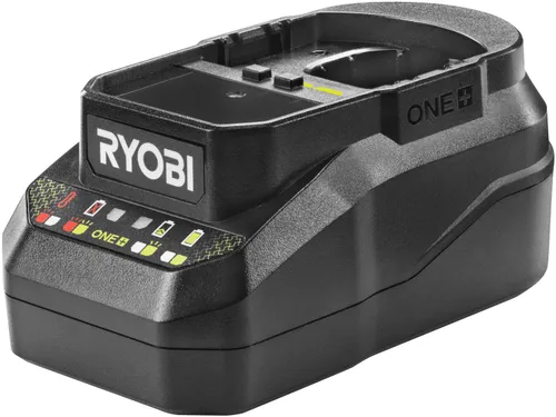 Akumulator RYOBI RC18120B-140X + Ładowarka