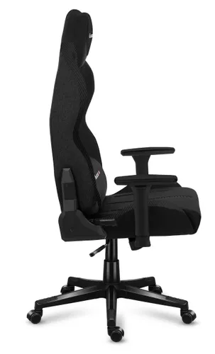 Fotel HUZARO Force 7.9 Mesh Czarny
