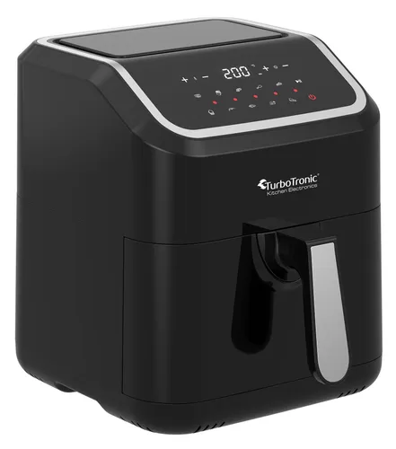 Air Fryer Frytkownica beztłuszczowa TURBOTRONIC TT-AF12D 5l programator czasowy