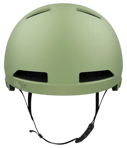Kask rowerowy LAZER Maze KinetiCore Zielony Miejski (rozmiar S/M)