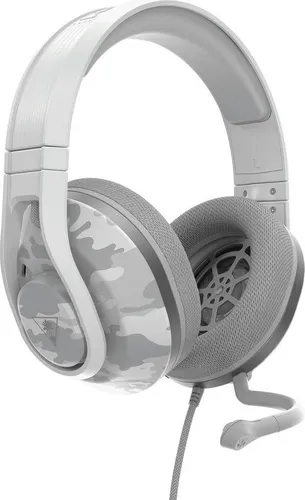 Наушники с микрофоном Turtle Beach Recon 500 Arctic Camo