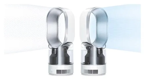 Dyson AM10 biały