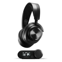 SteelSeries Arctis Nova Pro Kablosuz X Kulaklıklar (471561)