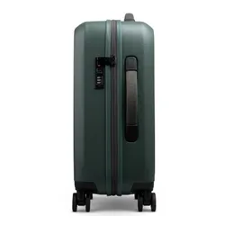 Walizka kabinowa Bellroy Transit Carry-On - everglade