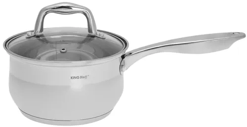 Zestaw garnków KINGHOFF KH-4449 (10 elementów)