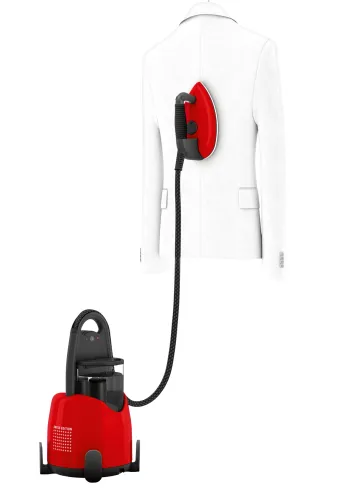 Generator pary Laurastar Lift Swiss Limited Edition