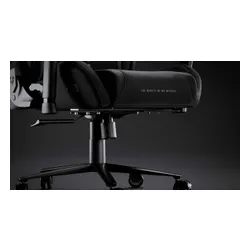 Fotel DIABLO CHAIRS X-Horn 2.0 (L) Czarno-szary