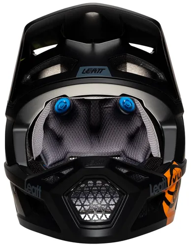 Kask rowerowy Full Face LEATT MTB Gravity 4.0