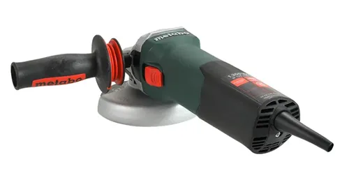 Metabo 13-125 Hızlı Açılı Taşlama Makinesi (603627000)