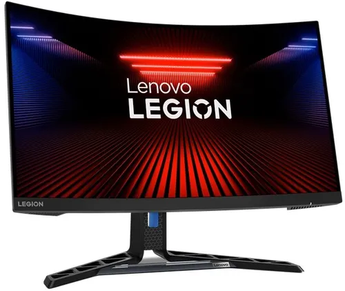 Monitor LENOVO Legion R27fc-30 27" 1920x1080px 240Hz 0.5 ms [MPRT] Curved