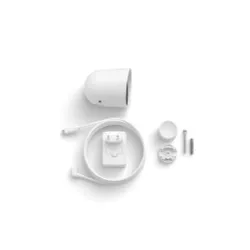 Kamera Philips Hue Secure 2K Biały