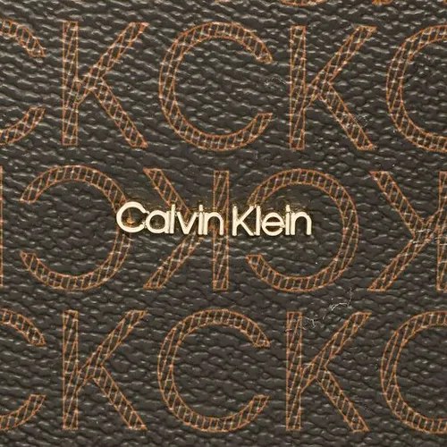 Сумка Calvin Klein Ck Must Shopper Md Mono K60K610923 0HD