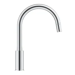 Bateria GROHE Bauedge 30536000 Chrom