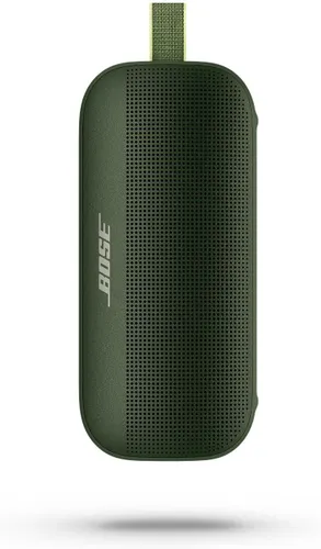 Динамик Bluetooth Bose SoundLink Flex Зеленый