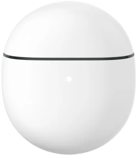 Słuchawki dokanałowe GOOGLE Pixel Buds 2a ANC Zielono-szary