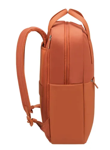 Рюкзак женский Samsonite 4Pack 15,6" handles - rust