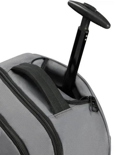 Рюкзак / сумка на колесиках Samsonite Roader 17,3" - drifter grey