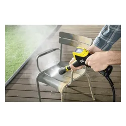 KARCHER K 5 Smart Control Yüksek Basınçlı Yıkama 1.324-650.0